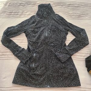 Lululemon Contour Jacket